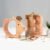 Wooden Educational Toy Montessori Puzzle for Kids (108) - Image 6