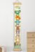 Unique Children's Gift - Stacked Animal Growth Canvas Chart #54840