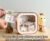 Personalized Wooden Piggy Bank for Kids #54871 - Image 2