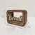 Personalized Wooden Piggy Bank for Kids #54875 - Image 6
