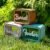 Personalized Wooden Piggy Bank for Kids #54875 - Image 4