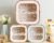 Personalized Wooden Piggy Bank for Kids #54871 - Image 4