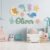 Personalized Wooden Name Sign #59041 - Image 10