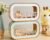 Personalized Wooden Piggy Bank for Kids #54871 - Image 6