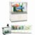 City Friends Fish Tank MOC Building Blocks Set – Clownfish, Turtle, Li... #173