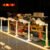 10PCS 0.8mm Pin RGB LED Building Blocks USB Lamp DIY Street Light City Electric Decorate 1X1 Brick Toy Compatible All Brands - Image 3