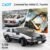 Cada 325PCS RC Drift Racing Car – Toyota AE86 Building Blocks Model #691 - Image 6
