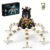 Breath of the Wild Guardian Model Kit – Building Blocks Set Inspired b... #193 - Image 7