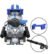 501st Clone Trooper Building Blocks Set – Space Wars Action Figu... #200000195 - Image 6