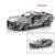 Car Series Sports Racing Speed Champion Building Blocks Set – DIY Edu... #6145 - Image 7