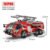 Simulation City Firefighter Rescue Vehicle Building Blocks – Bra... #200006156 - Image 7