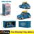 Classic Beetle Car Building Blocks Set – Creative Model MOC Kit with Box #193
