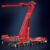 MOULD KING 17007/17008 Technical Car – Motorized LTM 11200 Crane Tr... #350853 - Image 3