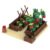MOC Farm and Ranch Decoration Model – Rural Landscape Building Blocks ... #175 - Image 4