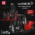 Mould King 17045 RC Motorized Heavy-Duty Forklift – Engineering Truck B... #10 - Image 3