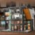 City 581Pcs Star Coffee House With Lights Building Blocks Street View Architecture Cafe Shop MOC Bricks Toys Kids Christmas Gift - Image 3
