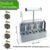 Handheld Seedling Soil Block Maker – 2 Inch Soil Blocking Tool for ... #350853 - Image 6
