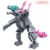 Disney Transformation Robot Car – Alloy Edition Anime Model Buildin... #365016 - Image 7