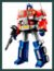 Technical 1508PCS Transformation Robot Truck – 2-in-1 Building B... #202422806 - Image 7