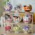 Mini Dog, Cat, Panda & Raccoon Micro Building Blocks – Cute Pet Mod... #350852