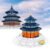 Hall of Prayer for Good Harvest – Ancient Chinese Architecture Buildin... #193 - Image 2
