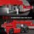MOULD KING 19015T MOC Trailer Building Blocks for Tractor Truck Model DIY Assembled Bricks Creative Educational Collection Toys - Image 3