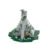 Maya Temple Castle – 2237PCS MOC Ancient Architecture Building B... #100018786 - Image 6
