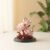 DIY MOC Flower Arrangement Building Blocks Set – Tulip, Rose, Su... #200006154 - Image 8
