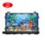 Fish Tank Building Blocks Brick With Led Lights,Aquarium,Toys for Boys Children Gifts home Decoration,Not Compatible with Legoed - Image 7