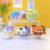 Mini Dog, Cat, Panda & Raccoon Micro Building Blocks – Cute Pet Mod... #350852 - Image 5