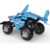 Racing Car Set Compatible with Lego Educational DIY Toy (67) - Image 3