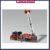 MOC City Fire Truck – Rescue Tower Ladder Transport Vehicle Buil... #200006153 - Image 2