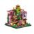 Creative Micro Building Blocks Magic Villa House Model – DIY Assembly Set #29 - Image 5