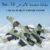 Assembled Fighter Jet & Tank Military Model – Realistic Building Blo... #49060 - Image 4