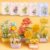 DIY Potted Plants Building Blocks Set – Everlasting Flower & Succulents... #29 - Image 2