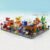 City Mini Shop Supermarket Street View Building Blocks Set – Ham... #200003886 - Image 3