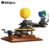 Technical MOC Universe Space Earth, Moon & Sun Series – 865PCS B... #200003886 - Image 6