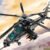 SEMBO Military Helicopter Z-10 Building Blocks Set – 732PCS Armed Guns... #193 - Image 2