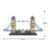 970PCS London UK Twin Towers Bridge Building Blocks Model #200003886 - Image 4