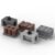 City Construction Building Blocks Set – Truck, Crane, Forklift &... #200006151 - Image 5