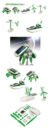 SP3 Supercar Model Building Blocks – 3778pcs Technology Car Series DIY Set #175 - Image 5