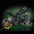 Remote Control Vehicle Set Compatible with Lego Educational DIY Toy (179) - Image 2