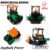 City Road Maintenance Construction Vehicles – Tipper Truck, Pave... #200006154 - Image 5