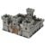 Medieval Castle Tower Building Blocks Set – 1567PCS Fortress & Ancient ... #29