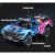 Racing Car Set Compatible with Lego Educational DIY Toy (68) - Image 3