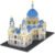 7053PCS Mini St. Paul’s Cathedral Building Block Set – Famous City Lan... #193 - Image 6