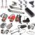 MOC Push Rod & Power Functions Parts Kit – Compatible with LEGO® Techni... #29