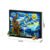 1731PCS 3D Oil Painting Building Blocks – DIY Photo Frame Art Model #100016350 - Image 6
