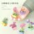 Bouquet Flower Mini DIY Building Blocks Set – Creative Floral Co... #201724826 - Image 3
