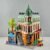 Creator Expert Street View MOC Modular Building Set – Brick Bank... #200006153 - Image 8